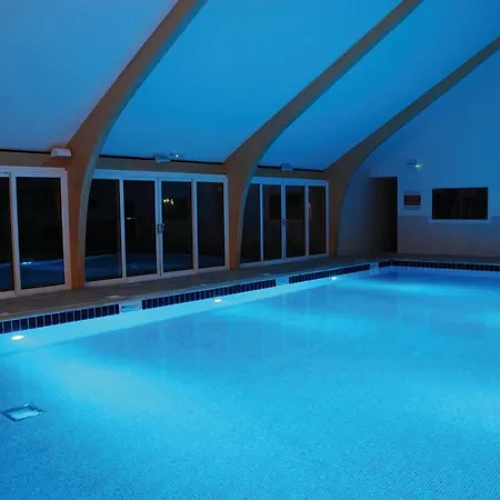 Trevone House With Hot Tub On Retallack Holiday home